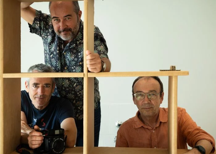 Table ronde : le métier de photographe