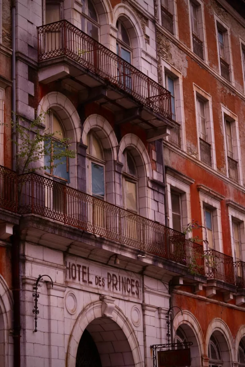 Les Eaux-Bonnes poétiques et romantiques : Journée Européenne du Patrimoine