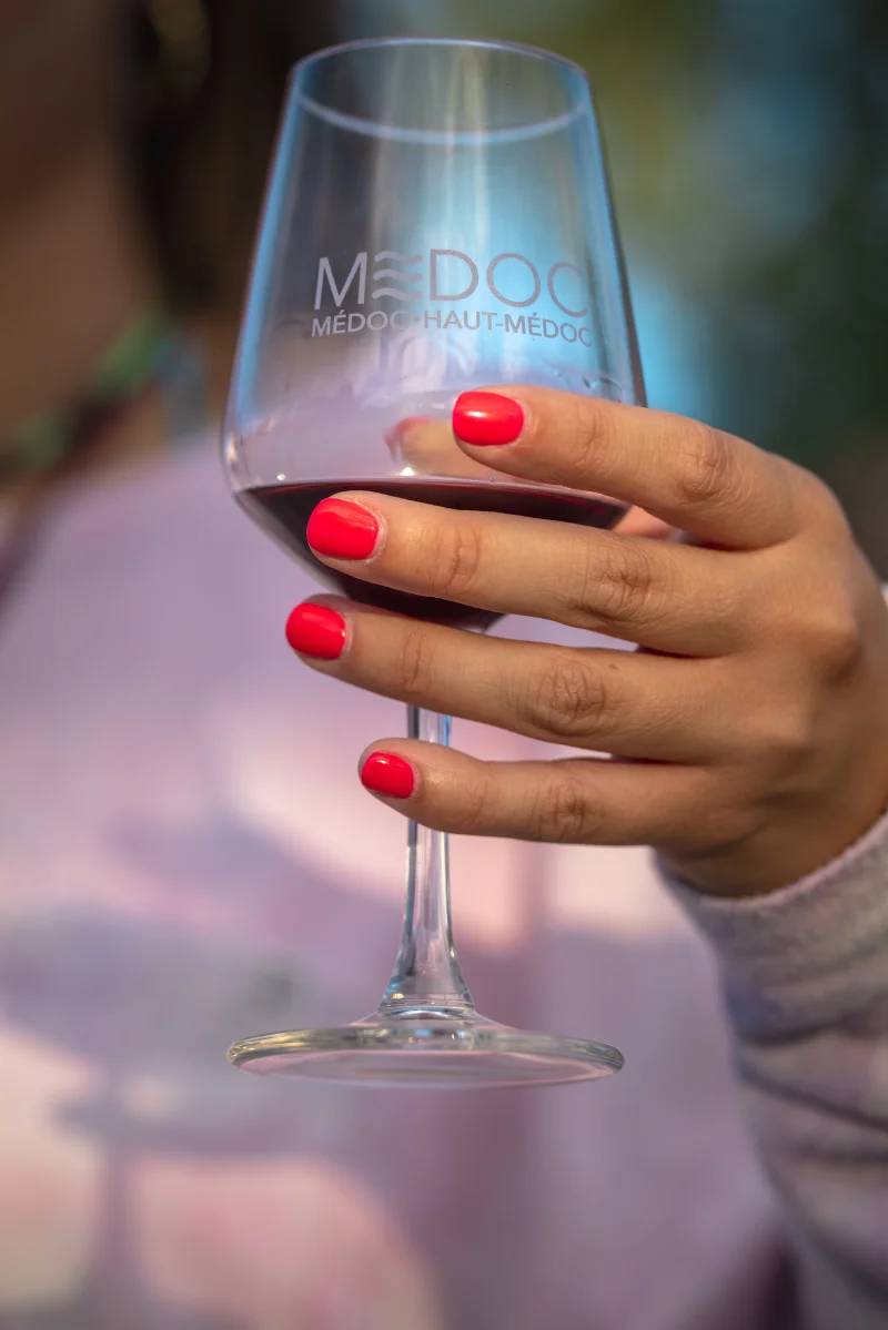 Foire aux vins AOC Médoc et Haut Médoc