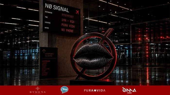 NØSIGNAL - AMSTERDAM - 10/10/2026