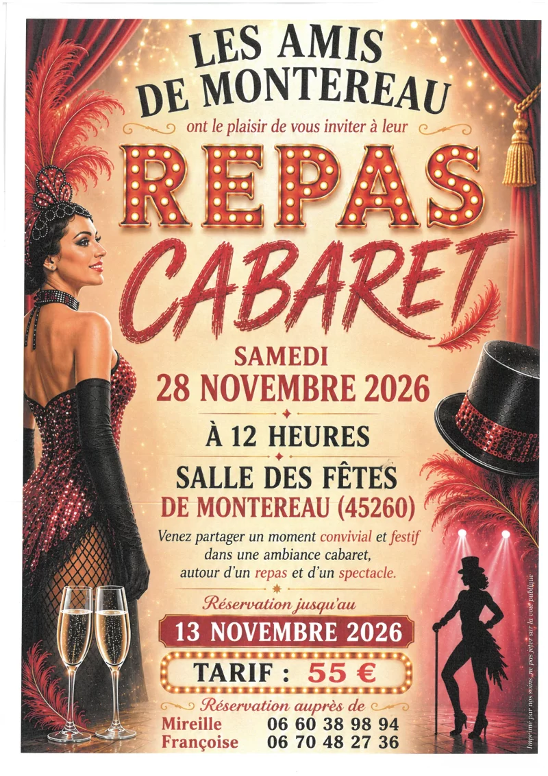 Cabaret