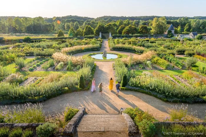 Journées européennes du Patrimoine 2026 et Journées mondiales de l’art de l’espalier