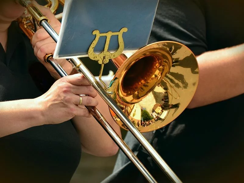 Concert : Oundle School Jazz Orchestras
