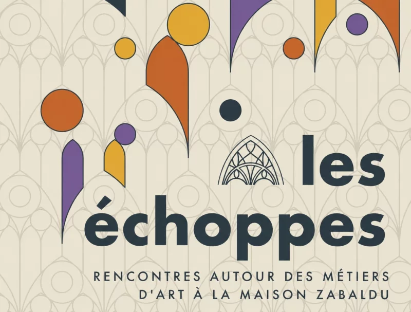 Les Echoppes de La Maison Zabaldu
