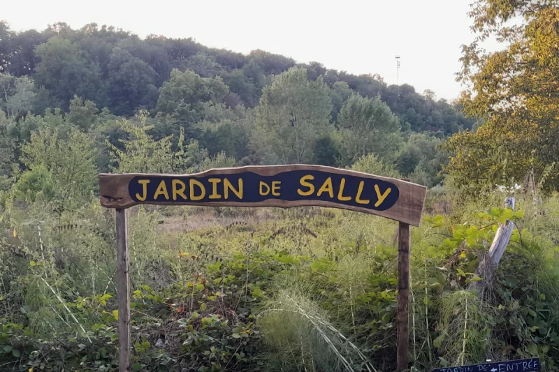 Les 24h de la biodiversité au Jardin de Sally