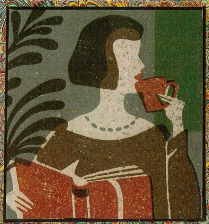 GOÛTER LECTURE