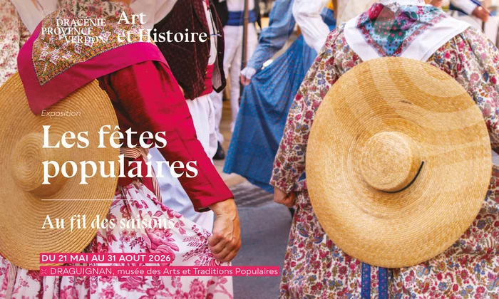 Une clôture en fanfare