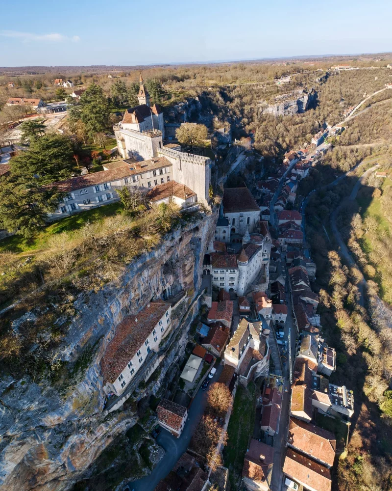 Rocamadour, notre Grand Site en fête