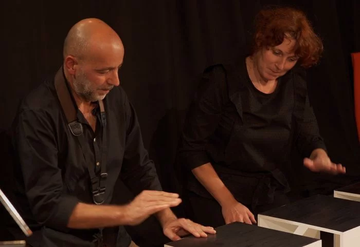 Chansons acoustiques et intimistes - Cie Pauses musicales
