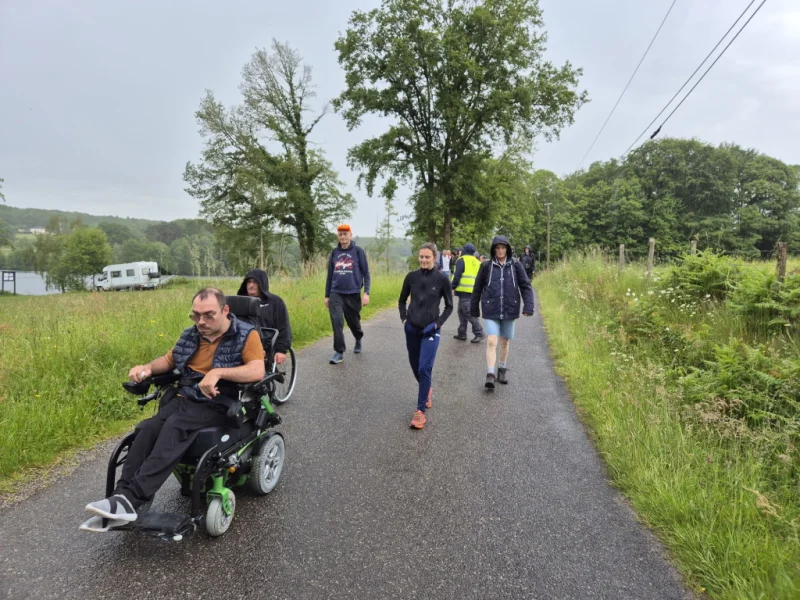 Rhand Dit Cap - Une rando accessible à tous !