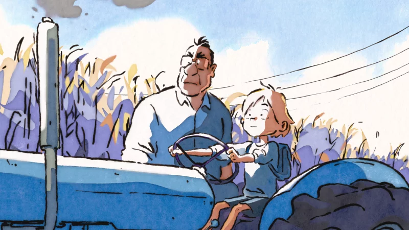 Ciné-rencontre