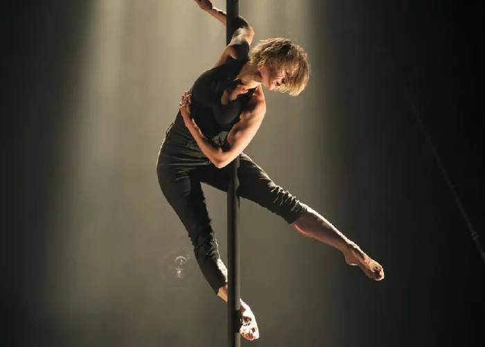 La chute des anges - Théâtre de l’Union