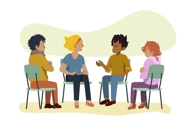 Ateliers de conversation