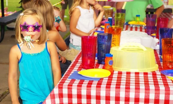 Fête de la rentrée