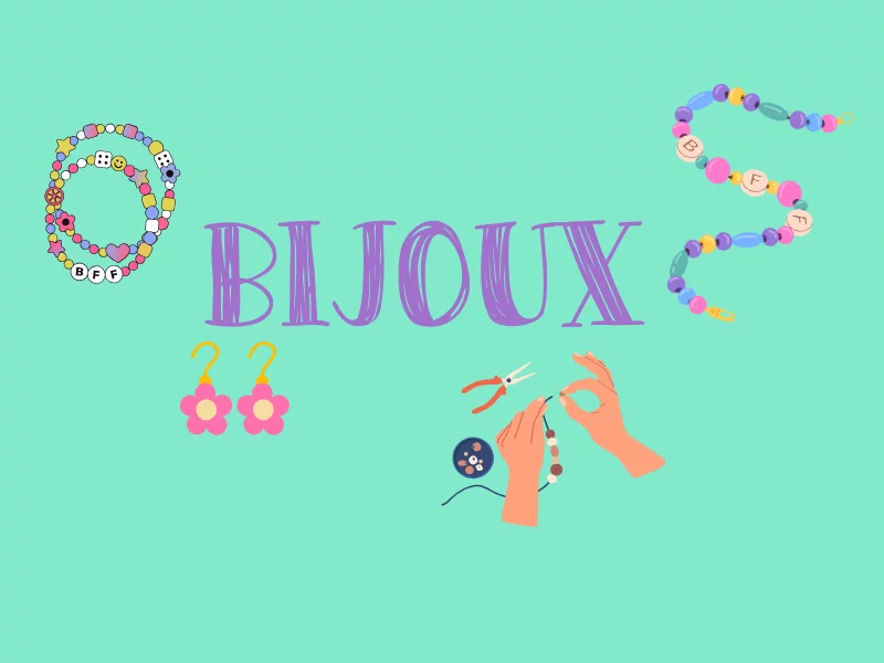 Bijoux