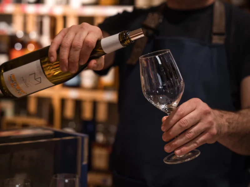 RENCONTRES VIGNERONNES : DOMAINE BOUDAU