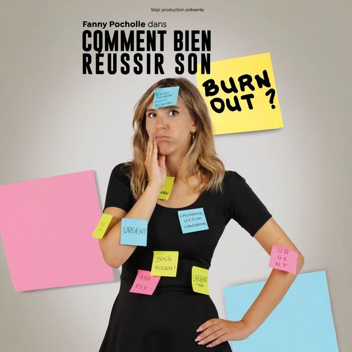 Comment bien réussir son burn out ?