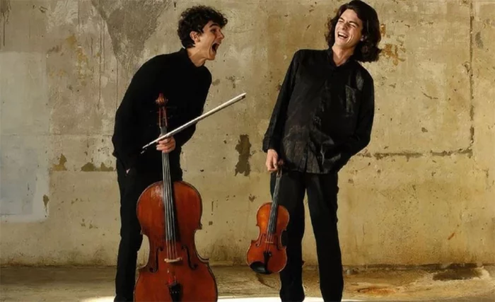 Concert du Festival d’Auvers-sur-Oise