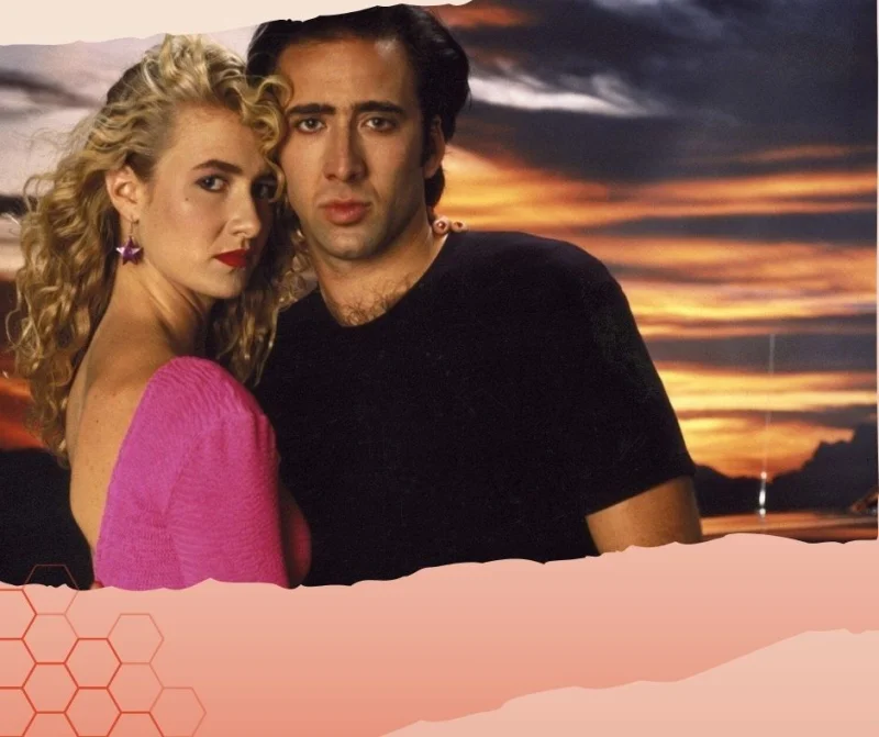 Sailor et Lula (Wild at heart) — David Lynch