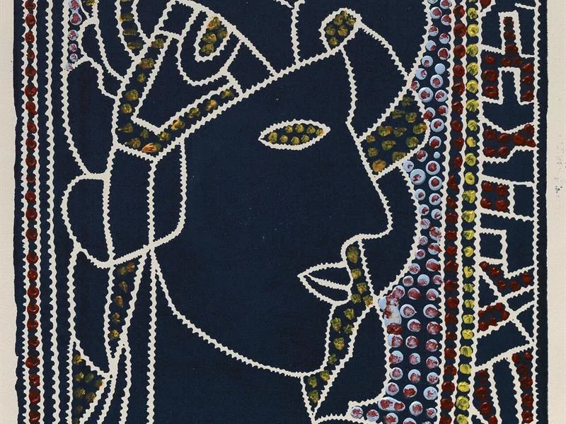 Exposition - Jean Vodaine
