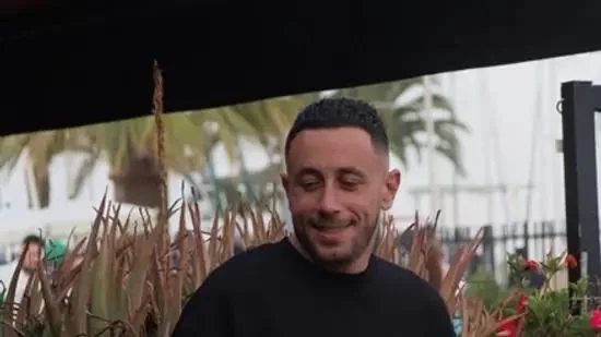 DJ Set - JORDAN KOWEN