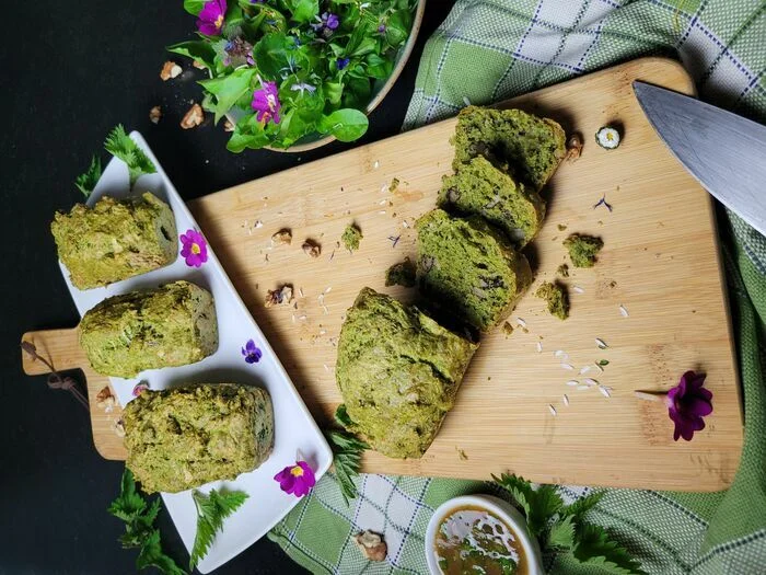 reconnaissance, cueillette et cuisine des plantes sauvages comestibles