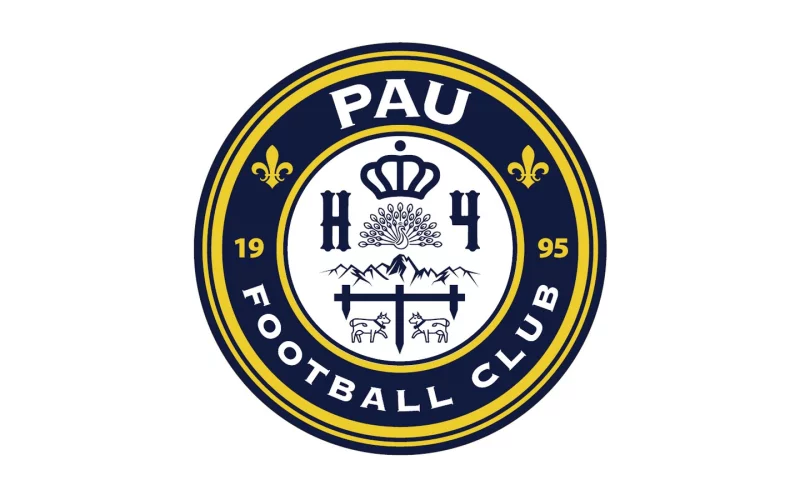 Football - Ligue2 BKT: PAU FC Vs Dunkerque