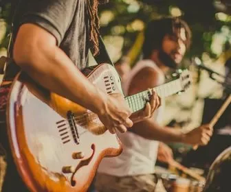 Fête de la Musique à la librairie
