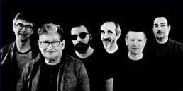 Concert - Famous Groove
