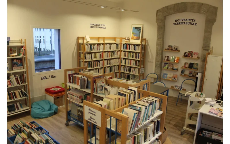Contes intergénérationnels au jardin