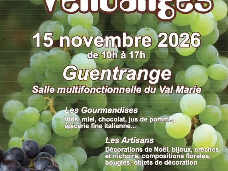 Fête des Vendanges