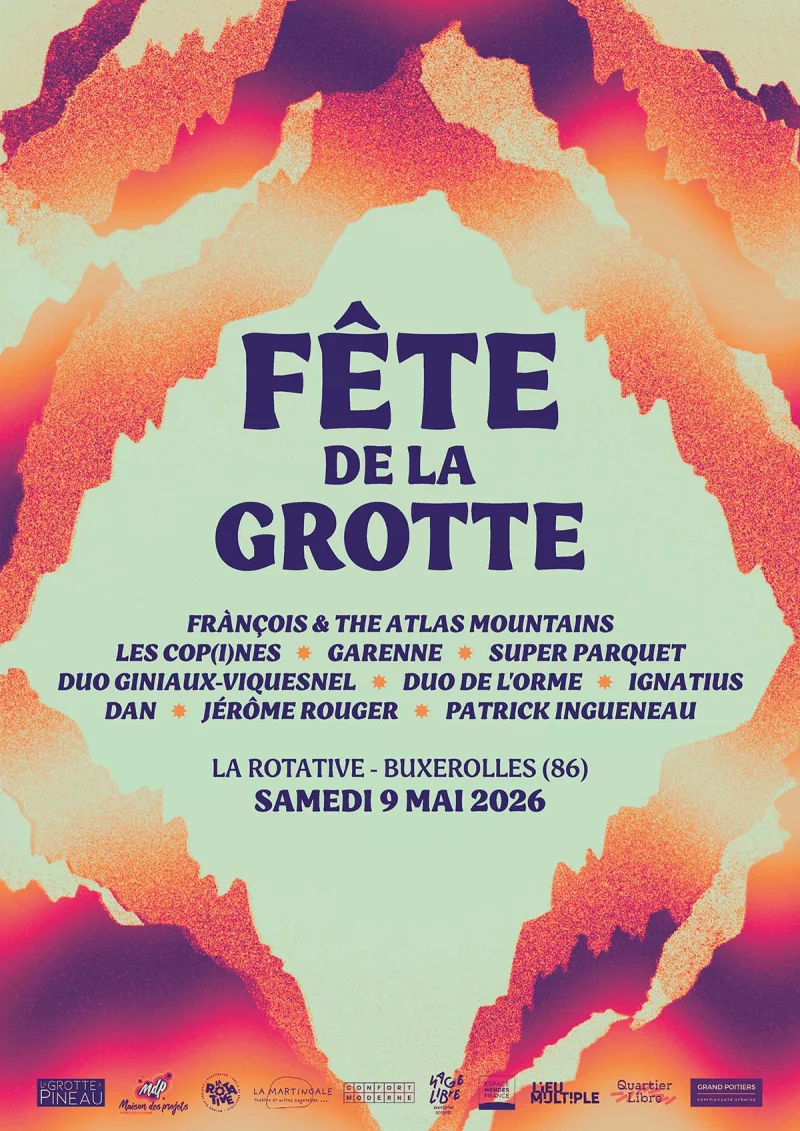 La Fête de la Grotte