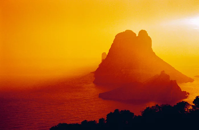 Un mirage nommé Ibiza