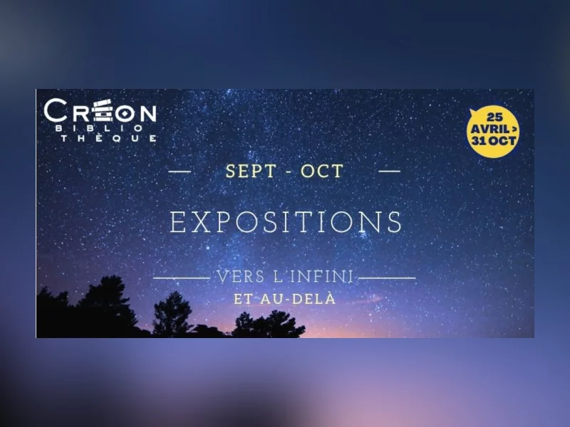 Exposition "Astrocat, aux frontières de l'espace"