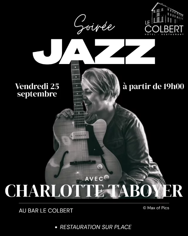 Soirée Jazz - Piano Bar
