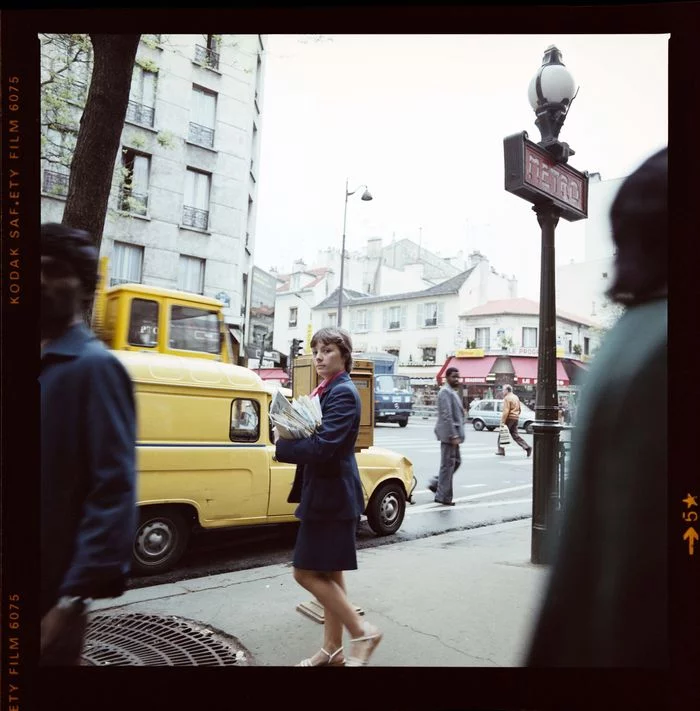 Prix photographique du Musée Postal