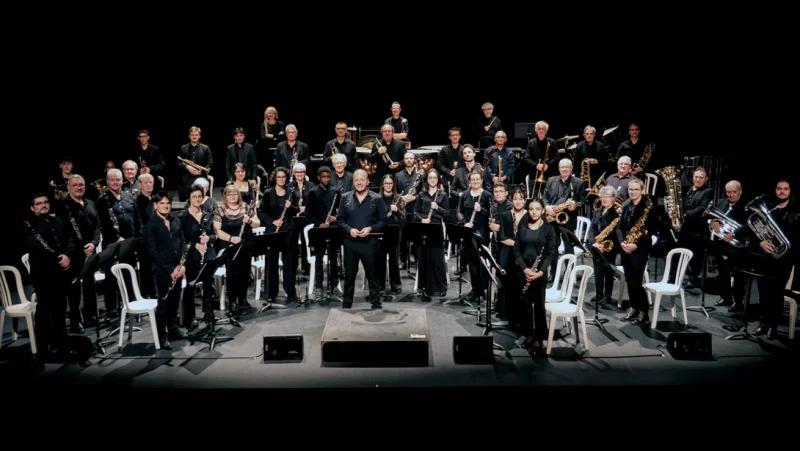 Orchestre d'Harmonie de Vieron