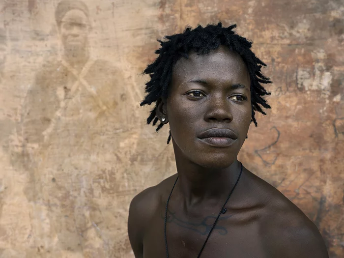 Portraits #Grand-Parc : Bernard Brisé et Ken Wongyoukhong