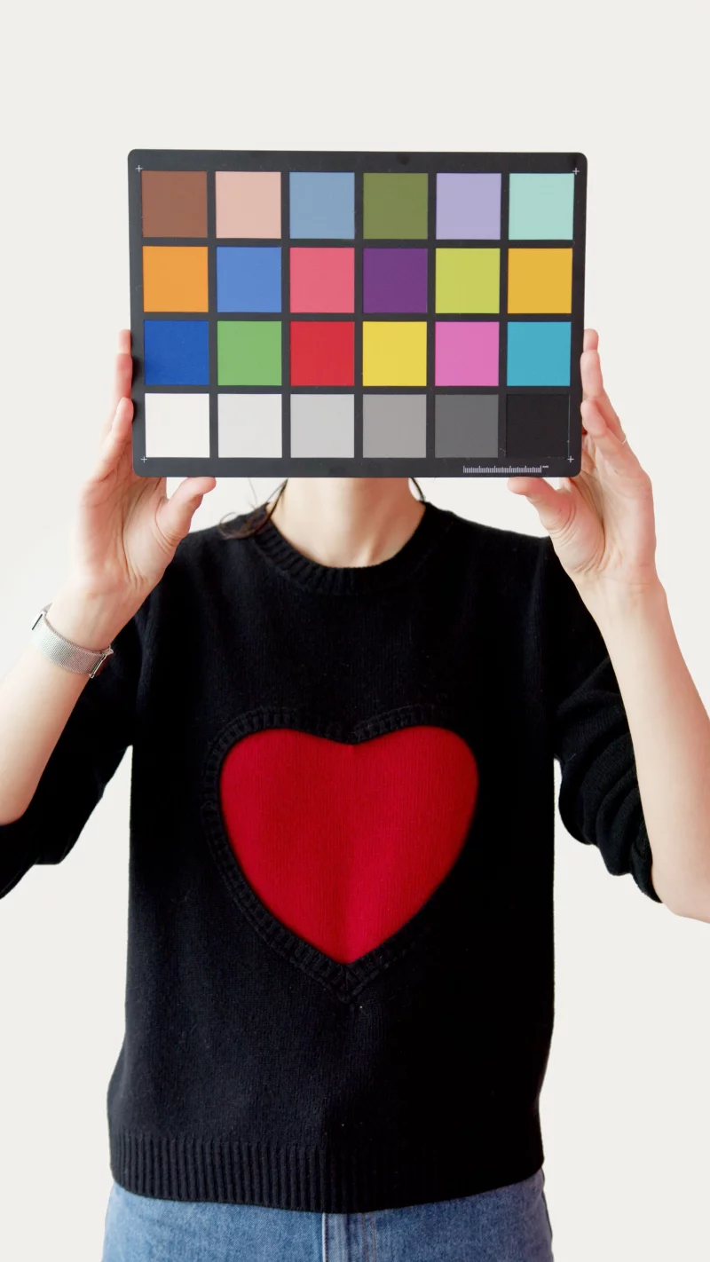 Atelier bien-être "colorimétrie"
