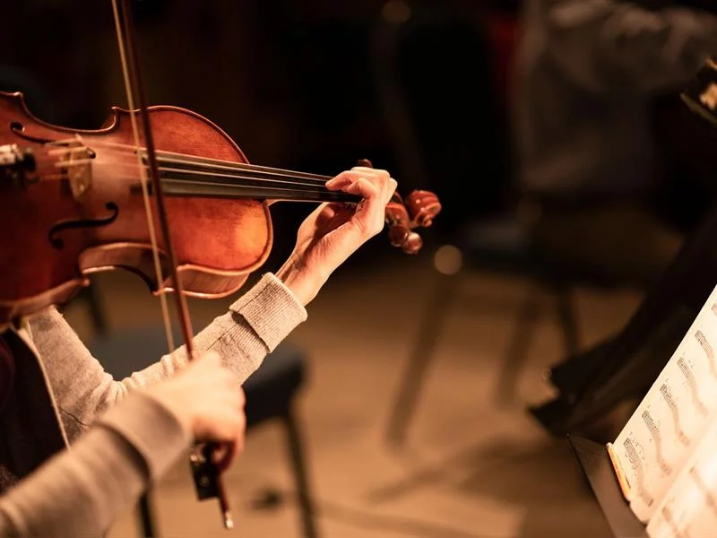 Concert d'automne de l'Orchestre d'Harmonie