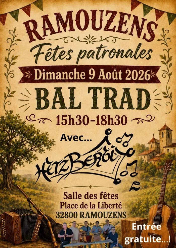 Bal trad