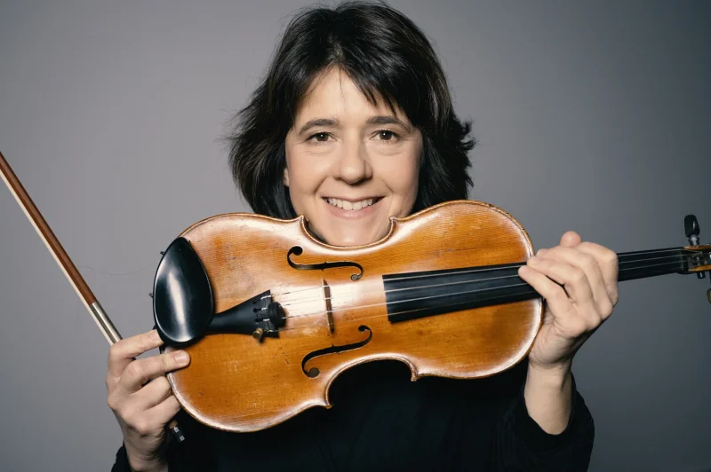 Été musical : Ensemble à cordes