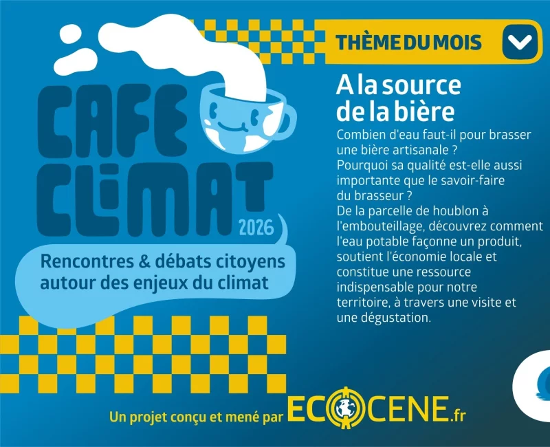 Café climat