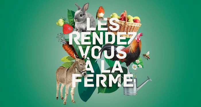 Rendez-vous à la ferme : 6 septembre 2026