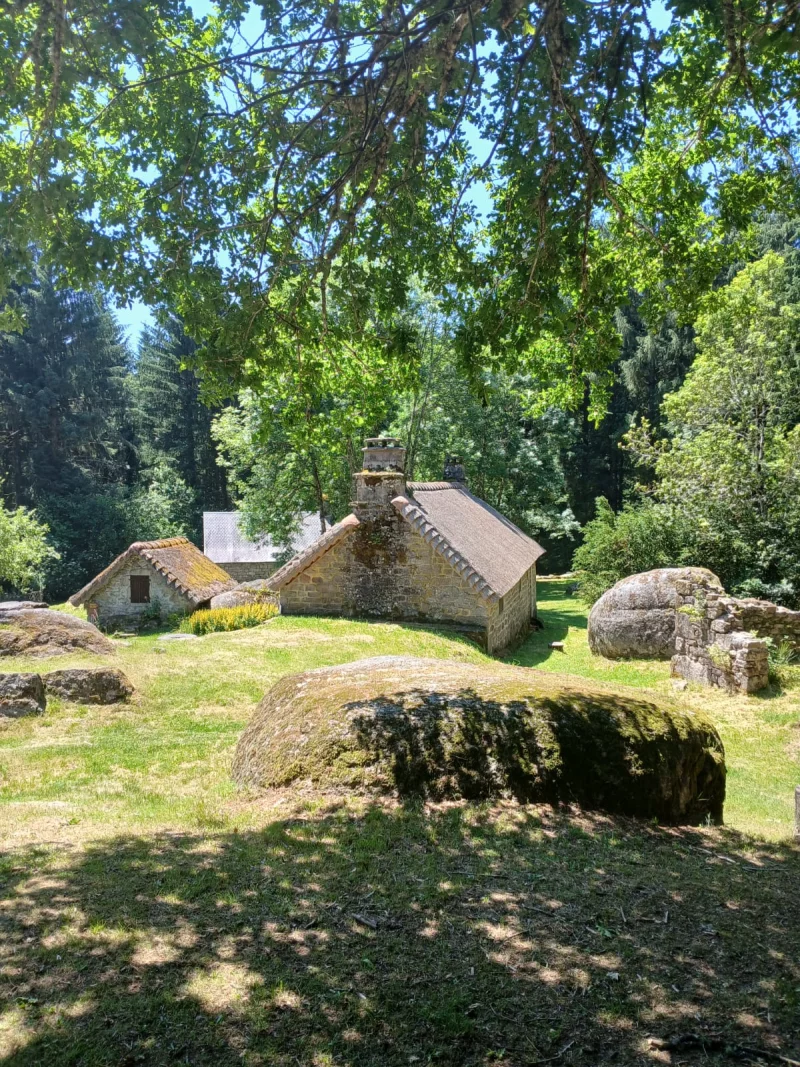 Journées Européennes du Patrimoine à Clédat