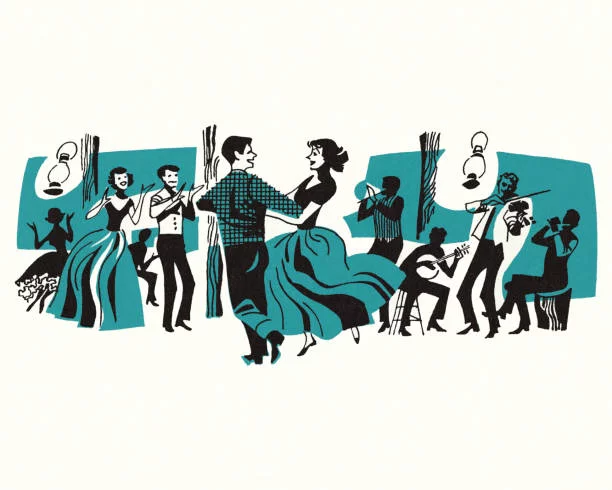 Bal de rentrée