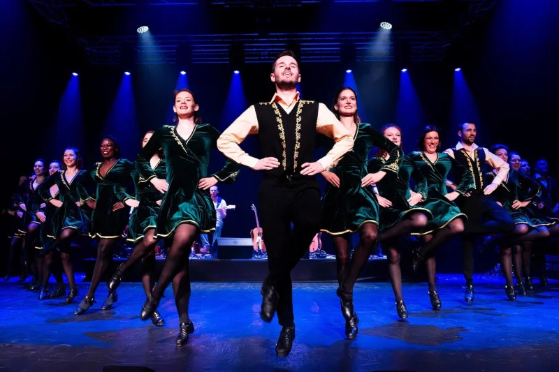 GdL2026 - CONCERT IRLANDE AIR LINES