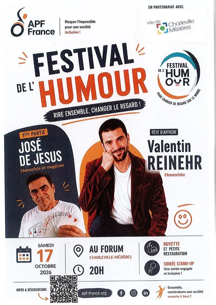 Festival de l'humour