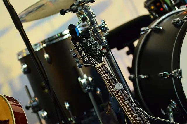 SEMAINE PORTES OUVERTES DE L’ÉCOLE DE MUSIQUE