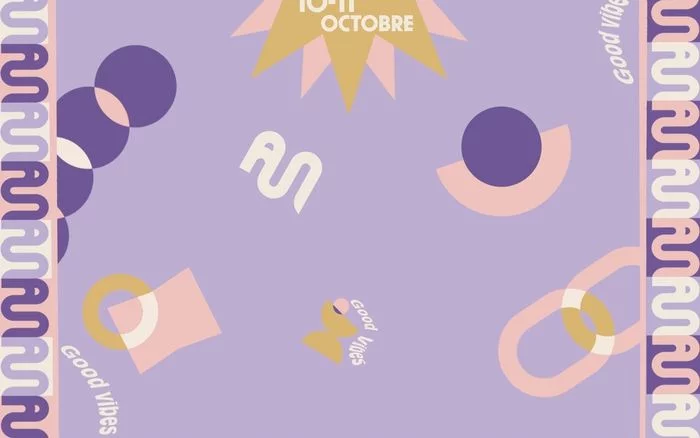 Bande de Créateur est de retour cet Automne !